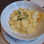 Goldenes Posthorn - 