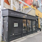 東京ボンベイ - 