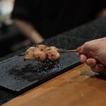 TORI TOKYO EBISU - フリソデ