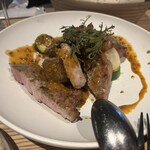 ポワン・エ・リーニュ 東京ミッドタウン八重洲店 - 