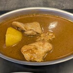 東京ボンベイ 恵比寿本店 - 