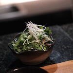 TORI TOKYO EBISU - 焼きなす