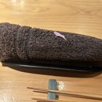 おすしと原始焼 金沢 なかむら - 