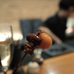 TORI TOKYO EBISU - ちょうちん