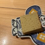 おすしと原始焼 金沢 なかむら - 