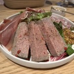 ポワン・エ・リーニュ 東京ミッドタウン八重洲店 - 