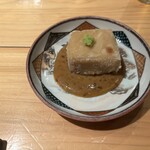 おすしと原始焼 金沢 なかむら - 