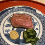 肉屋 田中 - 