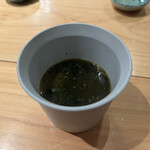 おすしと原始焼 金沢 なかむら - 