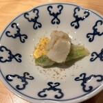 おすしと原始焼 金沢 なかむら - 