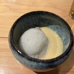 おすしと原始焼 金沢 なかむら - 