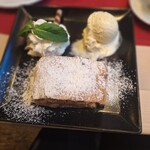 Goldenes Posthorn - 
