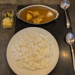 東京ボンベイ 恵比寿本店 - 