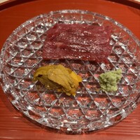 肉屋 田中 - 
