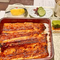 割烹蒲焼 横浜八十八 NEWoMan横浜店 - 
