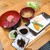 まほらや - 料理写真: