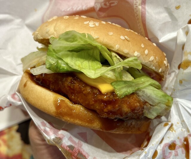 McDonald's Higashikurume Ten photo 3