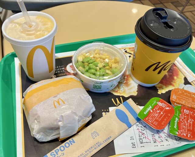 McDonald's Higashikurume Ten photo 2