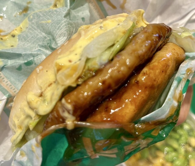 McDonald's Higashikurume Ten photo 4