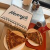 Henry's PIZZA
