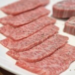 在市 月島本店 - ザブトン