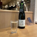 マグロ 日本酒 吟醸マグロ - 