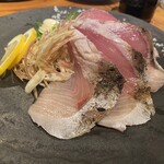元祖 金沢炉端 あっぱれ 片町本店 - 