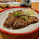 マグロ 日本酒 吟醸マグロ 豊田市駅前店 - 