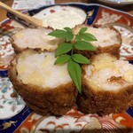 元祖 金沢炉端 あっぱれ 片町本店 - 