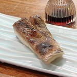 大八 - かんぱち塩焼