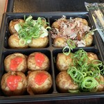 道頓堀 赤鬼 - 
