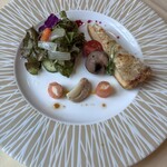 ポルトブラン - 