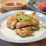 立ち呑み正屋 - せせり