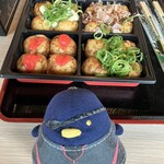 道頓堀 赤鬼 - 