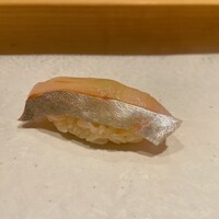 鮨 せいざん - 