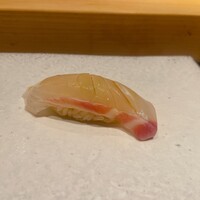 鮨 せいざん - 