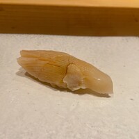 鮨 せいざん - 