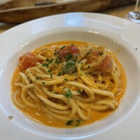 ブラカリイタリア料理店 - 