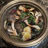 Shangri-La's secret ROPPONGI - 