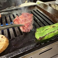 焼肉ホルモン せがれ - 