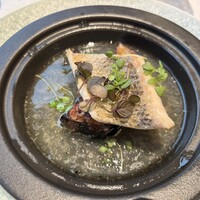 グリルうかい 丸の内店 - 
