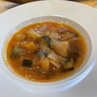ブラカリイタリア料理店 - 