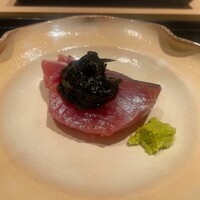鮨 せいざん - 