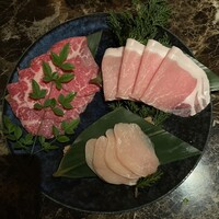Shangri-La's secret ROPPONGI - 