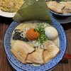 ラーメン つけめん 藤虎
