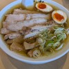 青竹手打ちラーメン 大和