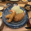 豚肉料理専門店 とんかつのり