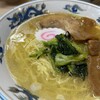 ラーメン 餃子 きたみ