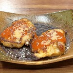 シウマイ堂 正屋 - チキンピカタ