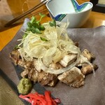 もも八 - 